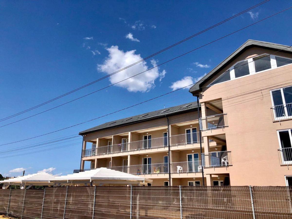 Family Hotel Gribovka Exterior photo